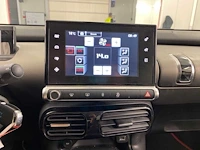 Citroen c4 cactus 1.2 puretech shine ; gd-815-j - afbeelding 2 van  17