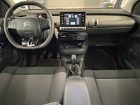 Citroen c4 cactus 1.2 puretech shine ; gd-815-j - afbeelding 6 van  17