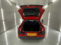 Citroen c4 cactus 1.2 puretech shine ; gd-815-j - afbeelding 7 van  17