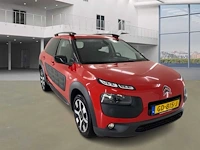 Citroen c4 cactus 1.2 puretech shine ; gd-815-j - afbeelding 10 van  17