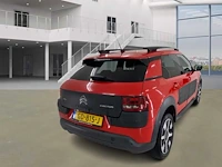 Citroen c4 cactus 1.2 puretech shine ; gd-815-j - afbeelding 11 van  17