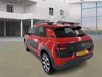 Citroen c4 cactus 1.2 puretech shine ; gd-815-j - afbeelding 12 van  17