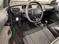 Citroen c4 cactus 1.2 puretech shine ; gd-815-j - afbeelding 13 van  17