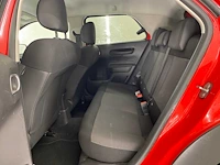 Citroen c4 cactus 1.2 puretech shine ; gd-815-j - afbeelding 14 van  17