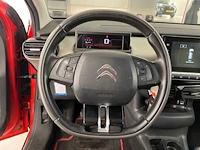 Citroen c4 cactus 1.2 puretech shine ; gd-815-j - afbeelding 15 van  17