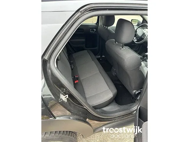 Citroen c4 cactus 1.2 puretech shine, jj-244-n - afbeelding 2 van  10