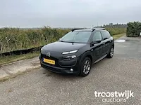 Citroen c4 cactus 1.2 puretech shine, jj-244-n - afbeelding 1 van  10