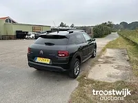 Citroen c4 cactus 1.2 puretech shine, jj-244-n - afbeelding 3 van  10