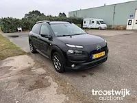 Citroen c4 cactus 1.2 puretech shine, jj-244-n - afbeelding 4 van  10