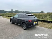 Citroen c4 cactus 1.2 puretech shine, jj-244-n - afbeelding 5 van  10