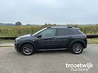 Citroen c4 cactus 1.2 puretech shine, jj-244-n - afbeelding 6 van  10