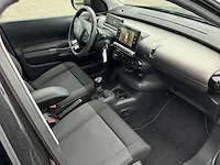 Citroen c4 cactus 1.2 puretech shine, jj-244-n - afbeelding 8 van  10
