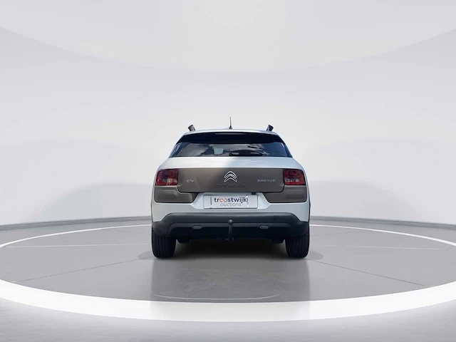 Citroen c4 cactus 1.2 turbo business 2015 | jk-711-b - afbeelding 3 van  32