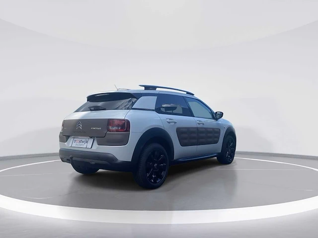 Citroen c4 cactus 1.2 turbo business 2015 | jk-711-b - afbeelding 5 van  32