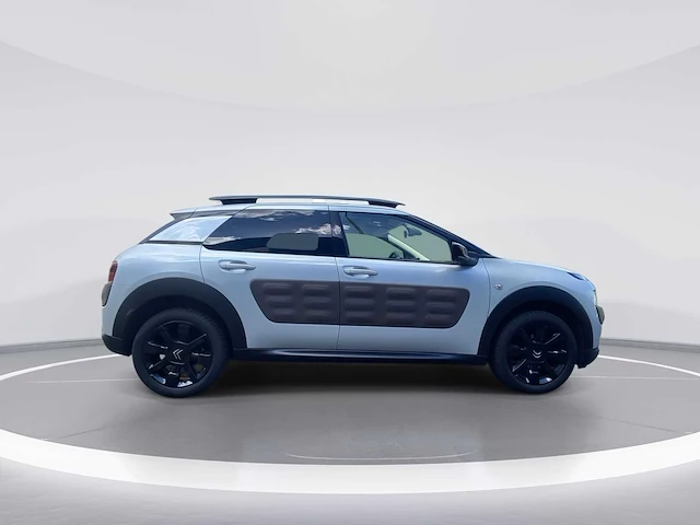 Citroen c4 cactus 1.2 turbo business 2015 | jk-711-b - afbeelding 7 van  32