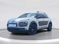 Citroen c4 cactus 1.2 turbo business 2015 | jk-711-b - afbeelding 1 van  32