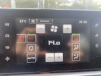 Citroen c4 cactus 1.2 turbo business 2015 | jk-711-b - afbeelding 17 van  32