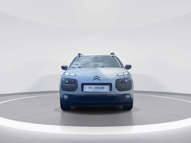 Citroen c4 cactus 1.2 turbo business 2015 | jk-711-b - afbeelding 23 van  32