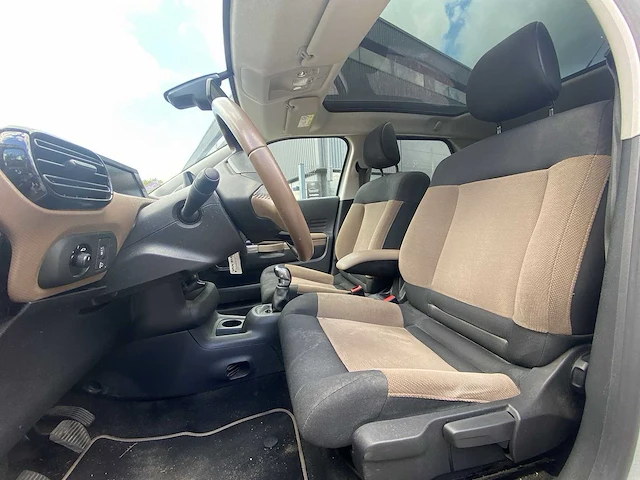 Citroen c4 cactus 1.2 turbo business 2015 | jk-711-b - afbeelding 27 van  32