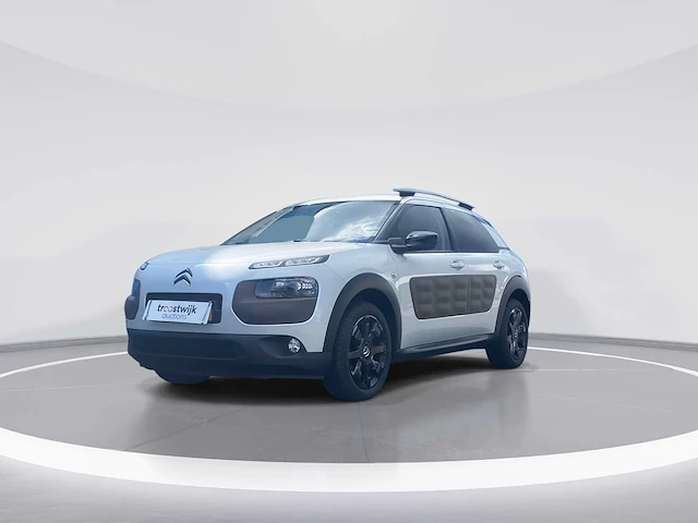 Citroen c4 cactus 1.2 turbo business 2015 | jk-711-b - afbeelding 28 van  32