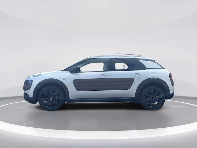 Citroen c4 cactus 1.2 turbo business 2015 | jk-711-b - afbeelding 30 van  32