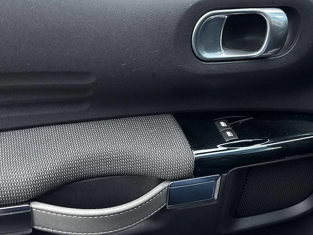 Citroen c4 cactus 1.2 turbo one-tone 2018 | rr-566-l - afbeelding 3 van  28