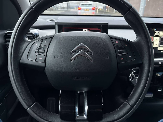 Citroen c4 cactus 1.2 turbo one-tone 2018 | rr-566-l - afbeelding 5 van  28