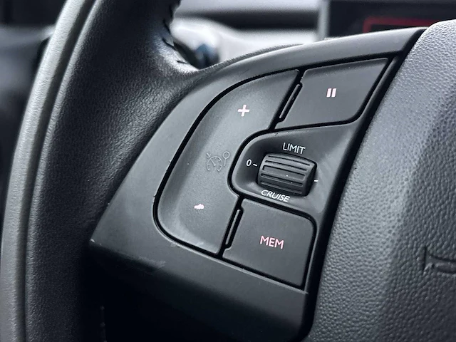 Citroen c4 cactus 1.2 turbo one-tone 2018 | rr-566-l - afbeelding 6 van  28