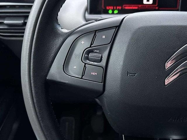 Citroen c4 cactus 1.2 turbo one-tone 2018 | rr-566-l - afbeelding 7 van  28