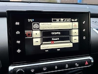 Citroen c4 cactus 1.2 turbo one-tone 2018 | rr-566-l - afbeelding 9 van  28