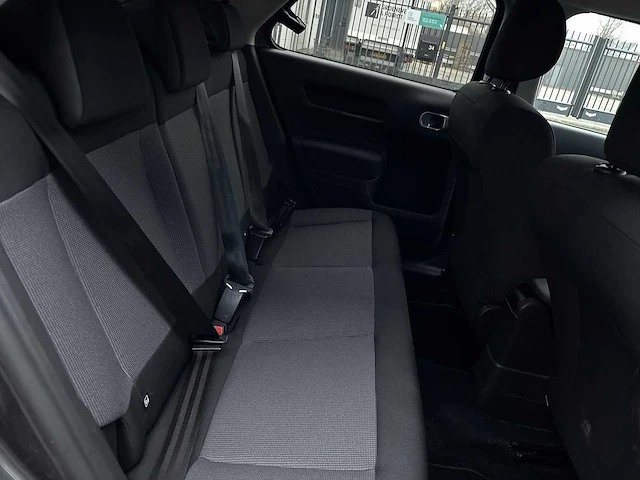 Citroen c4 cactus 1.2 turbo one-tone 2018 | rr-566-l - afbeelding 17 van  28