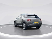 Citroen c4 cactus 1.2 turbo one-tone 2018 | rr-566-l - afbeelding 22 van  28