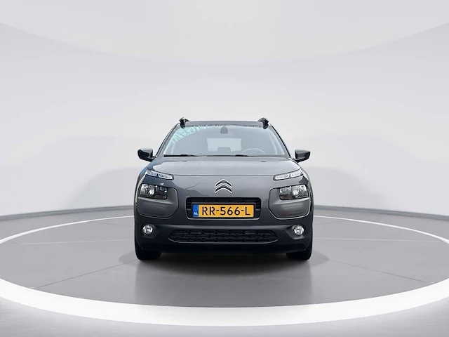 Citroen c4 cactus 1.2 turbo one-tone 2018 | rr-566-l - afbeelding 27 van  28