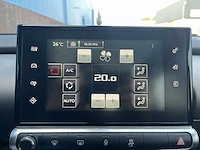 Citroen c4 cactus 1.2 turbo shine 2015 | gl-115-h - afbeelding 10 van  25