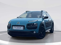 Citroen c4 cactus 1.2 turbo shine 2015 | gl-115-h - afbeelding 1 van  25