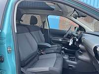 Citroen c4 cactus 1.2 turbo shine 2015 | gl-115-h - afbeelding 15 van  25