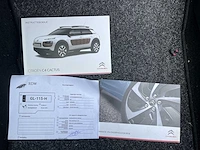 Citroen c4 cactus 1.2 turbo shine 2015 | gl-115-h - afbeelding 16 van  25