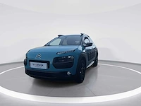 Citroen c4 cactus 1.2 turbo shine 2015 | gl-115-h - afbeelding 12 van  25
