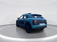 Citroen c4 cactus 1.2 turbo shine 2015 | gl-115-h - afbeelding 20 van  25