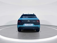 Citroen c4 cactus 1.2 turbo shine 2015 | gl-115-h - afbeelding 21 van  25
