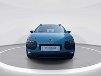 Citroen c4 cactus 1.2 turbo shine 2015 | gl-115-h - afbeelding 25 van  25