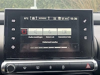 Citroën c4 cactus 1.2 turbo shine car 2014 | 8-zfz-91 - afbeelding 9 van  24