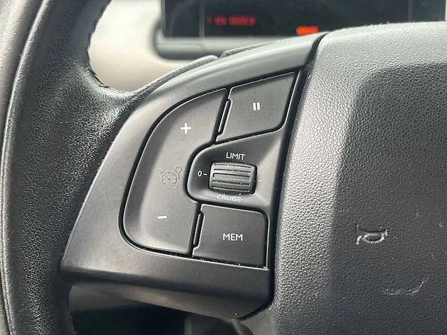 Citroën c4 cactus 1.2 turbo shine car 2014 | 8-zfz-91 - afbeelding 6 van  24