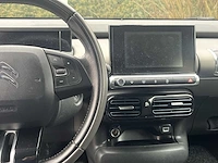 Citroën c4 cactus 1.2 turbo shine car 2014 | 8-zfz-91 - afbeelding 8 van  24