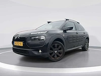 Citroën c4 cactus 1.2 turbo shine car 2014 | 8-zfz-91 - afbeelding 1 van  24