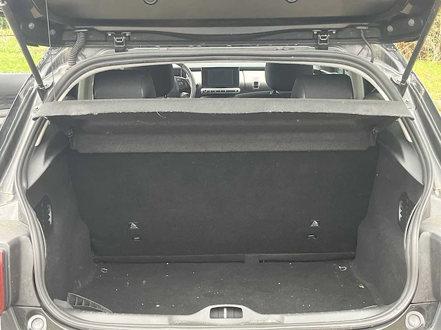 Citroën c4 cactus 1.2 turbo shine car 2014 | 8-zfz-91 - afbeelding 15 van  24