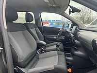 Citroën c4 cactus 1.2 turbo shine car 2014 | 8-zfz-91 - afbeelding 17 van  24