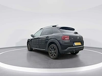 Citroën c4 cactus 1.2 turbo shine car 2014 | 8-zfz-91 - afbeelding 19 van  24