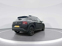 Citroën c4 cactus 1.2 turbo shine car 2014 | 8-zfz-91 - afbeelding 21 van  24