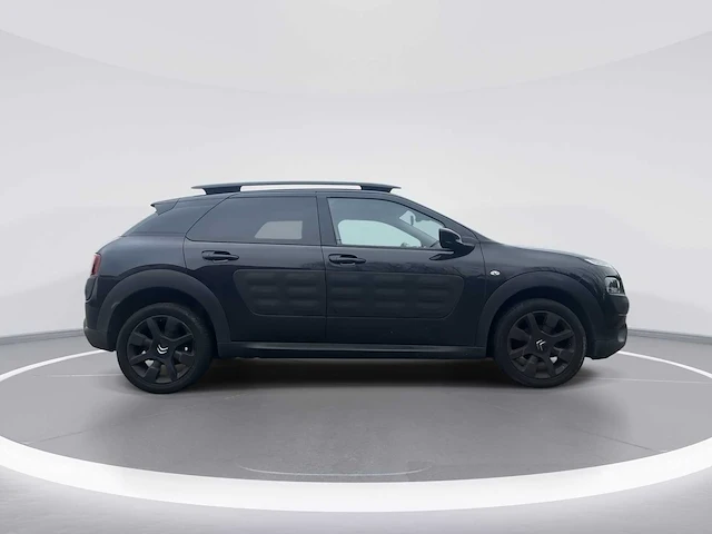 Citroën c4 cactus 1.2 turbo shine car 2014 | 8-zfz-91 - afbeelding 22 van  24